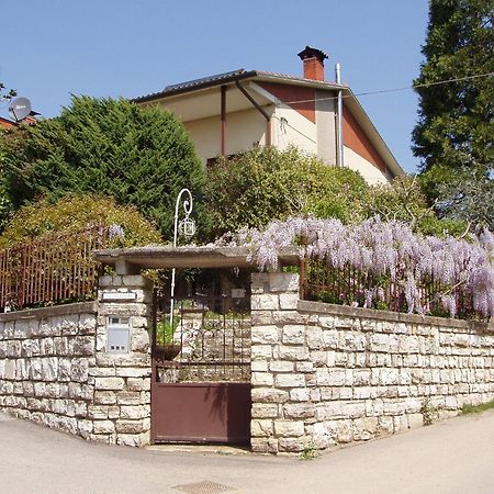 Bedizzole B&B Il Glicine المظهر الخارجي الصورة