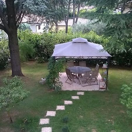 Bedizzole B&B Il Glicine المظهر الخارجي الصورة