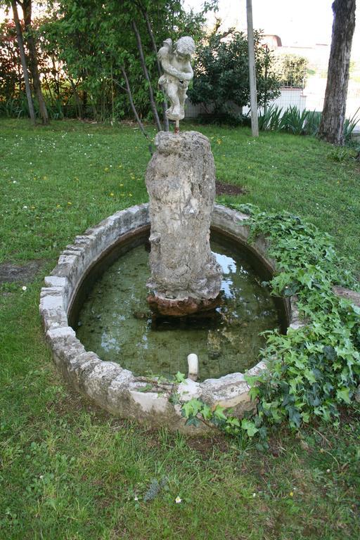Bedizzole B&B Il Glicine المظهر الخارجي الصورة