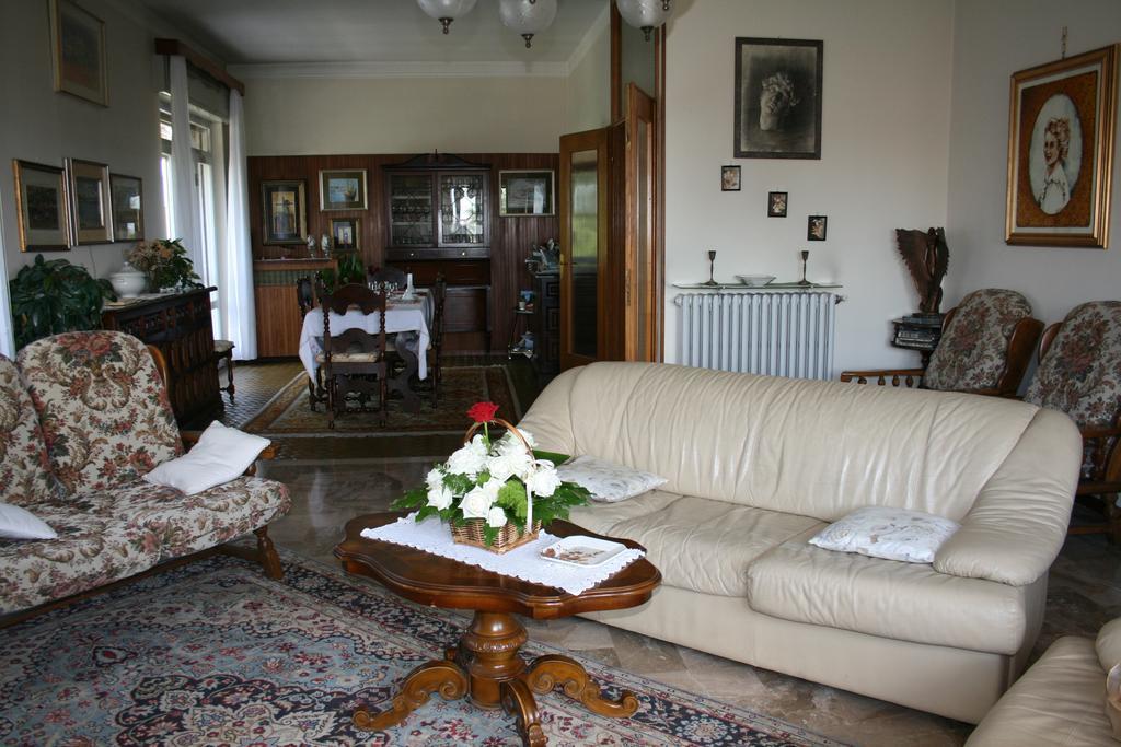Bedizzole B&B Il Glicine المظهر الخارجي الصورة