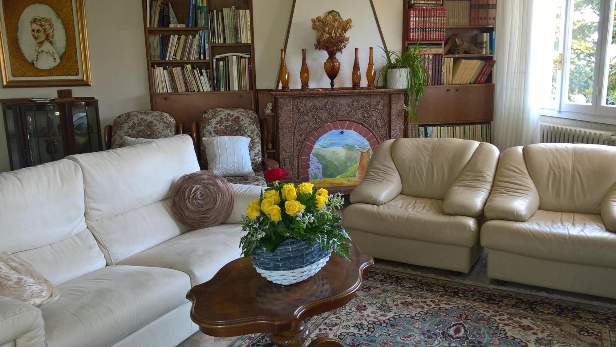 Bedizzole B&B Il Glicine المظهر الخارجي الصورة