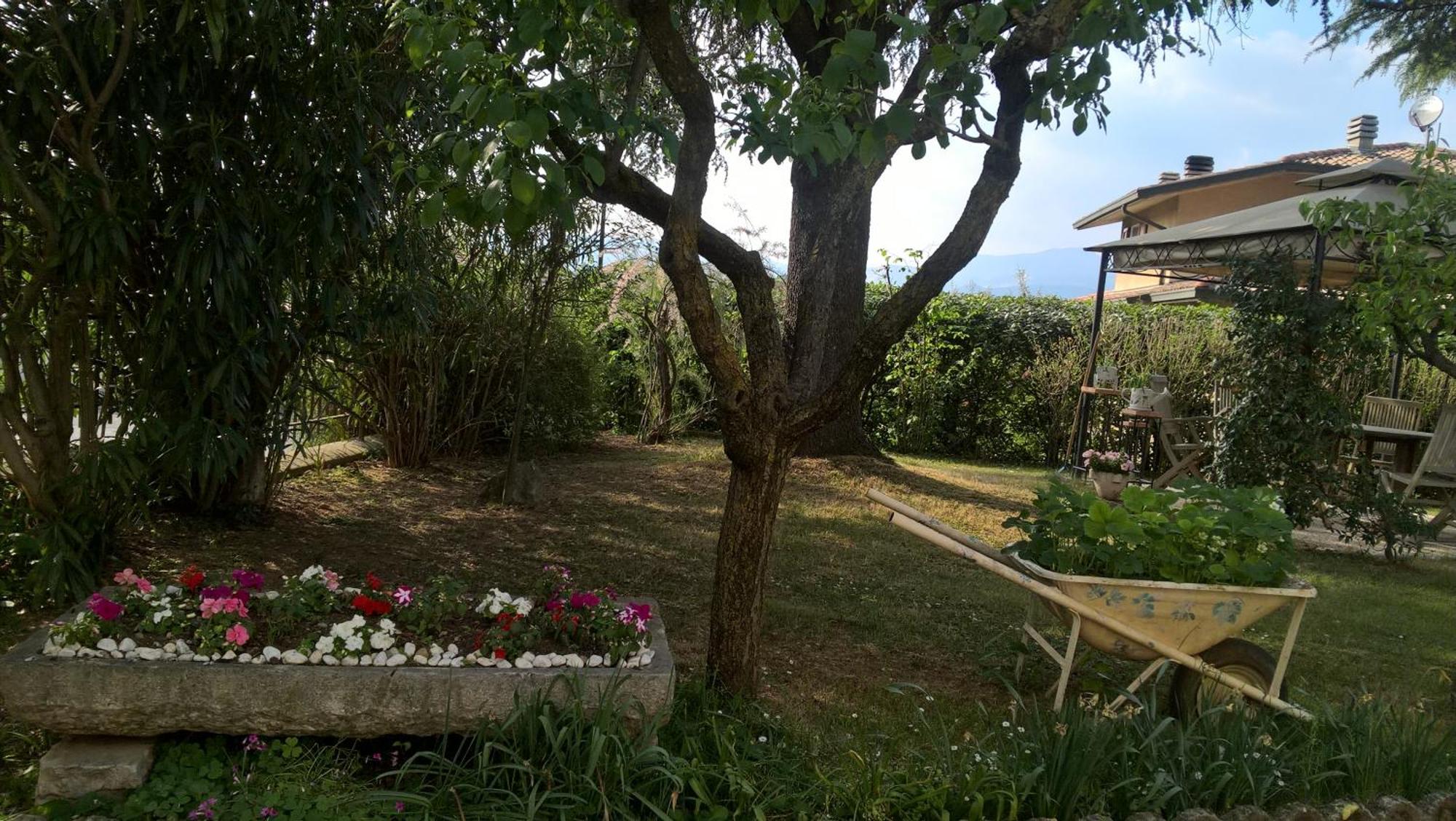 Bedizzole B&B Il Glicine المظهر الخارجي الصورة