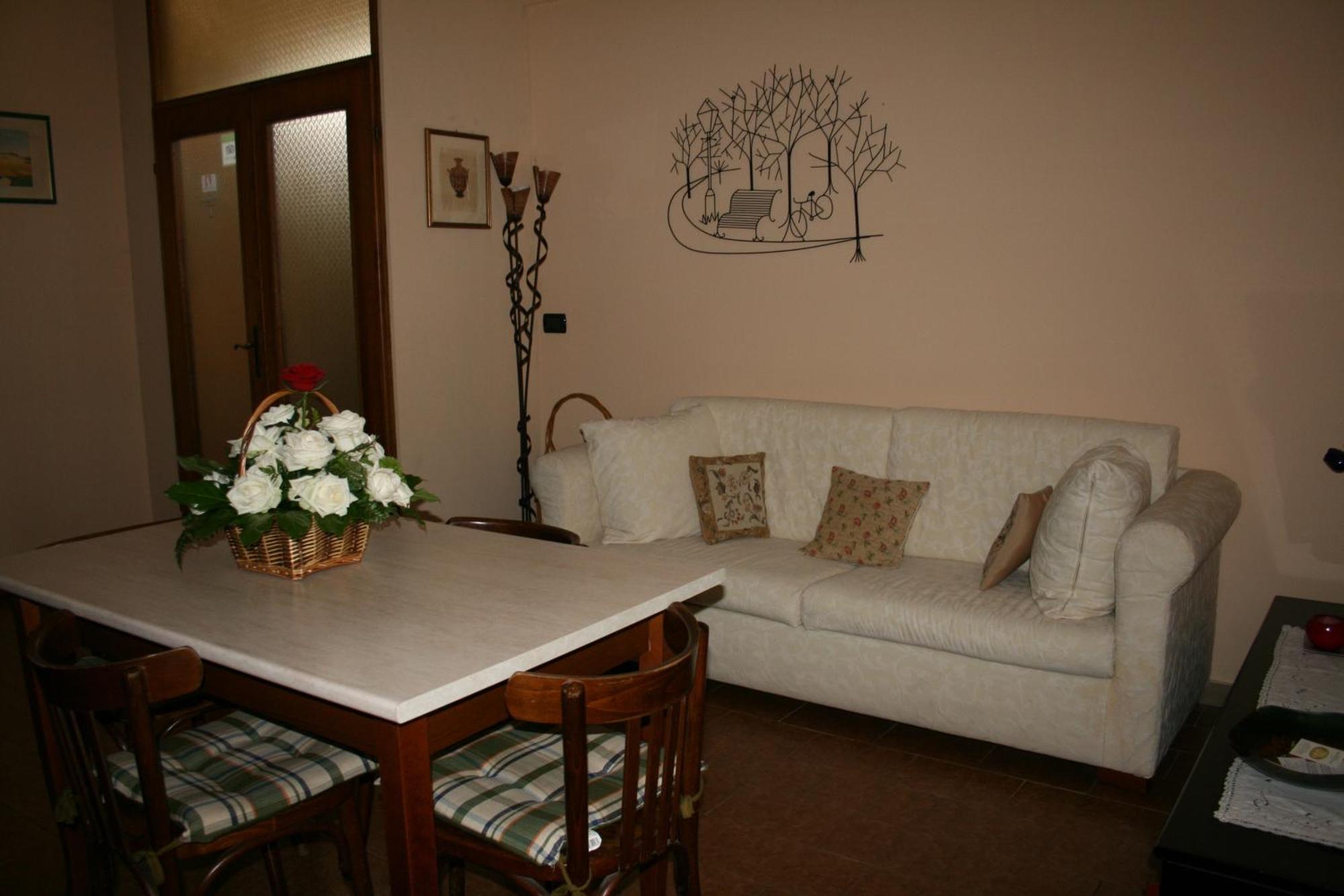 Bedizzole B&B Il Glicine الغرفة الصورة