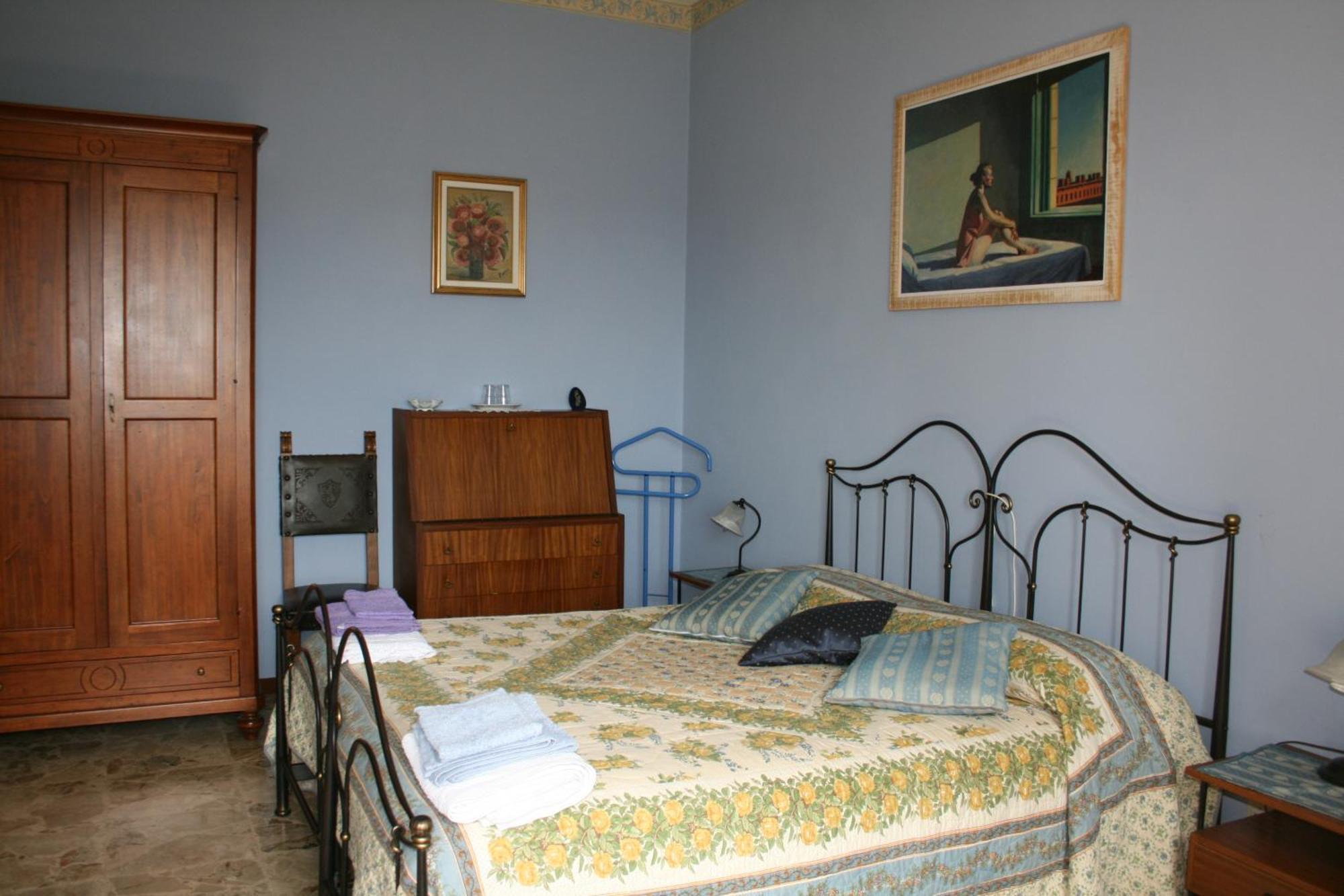 Bedizzole B&B Il Glicine الغرفة الصورة