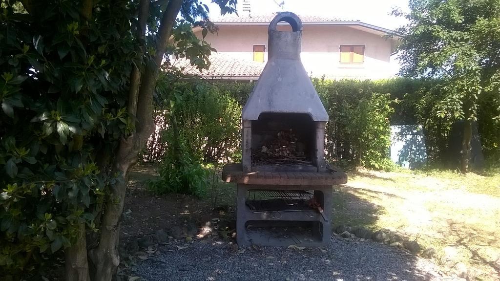 Bedizzole B&B Il Glicine المظهر الخارجي الصورة