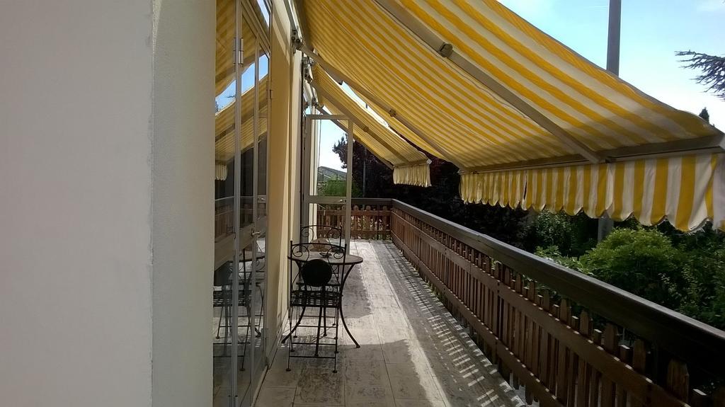 Bedizzole B&B Il Glicine المظهر الخارجي الصورة
