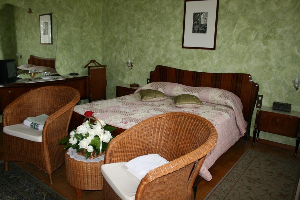 Bedizzole B&B Il Glicine المظهر الخارجي الصورة