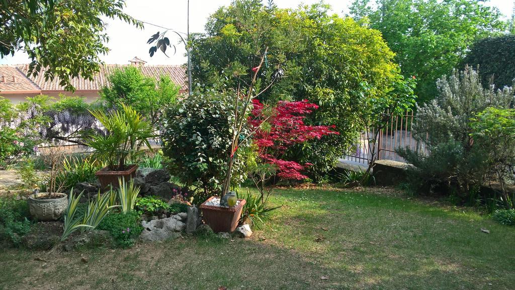 Bedizzole B&B Il Glicine المظهر الخارجي الصورة