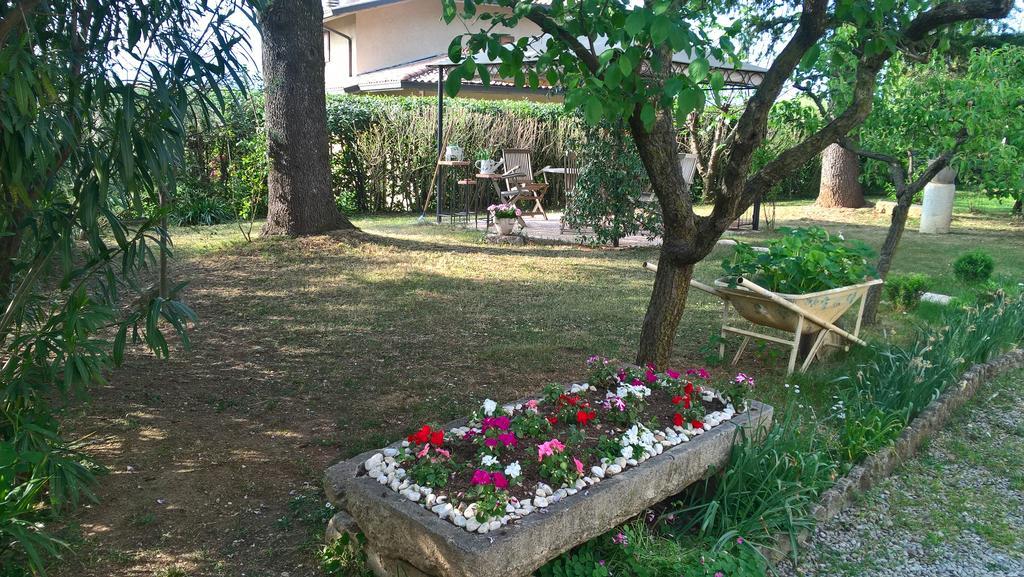 Bedizzole B&B Il Glicine المظهر الخارجي الصورة