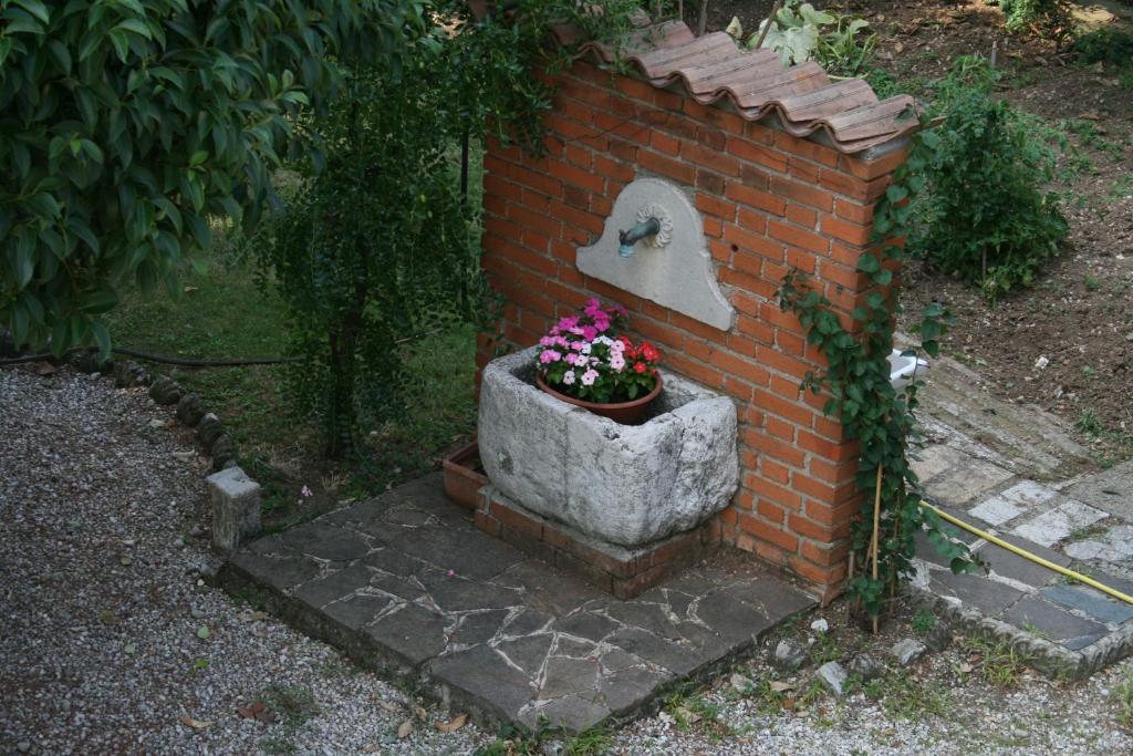 Bedizzole B&B Il Glicine المظهر الخارجي الصورة