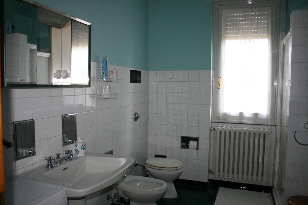 Bedizzole B&B Il Glicine الغرفة الصورة