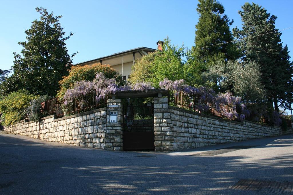 Bedizzole B&B Il Glicine المظهر الخارجي الصورة
