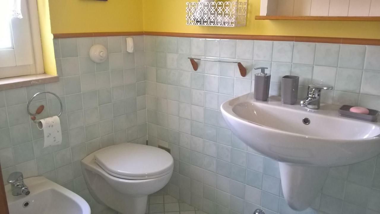 Bedizzole B&B Il Glicine المظهر الخارجي الصورة